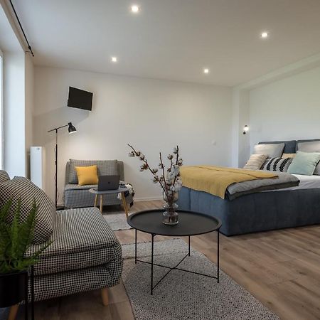 Symple Apartments Košice Exteriör bild