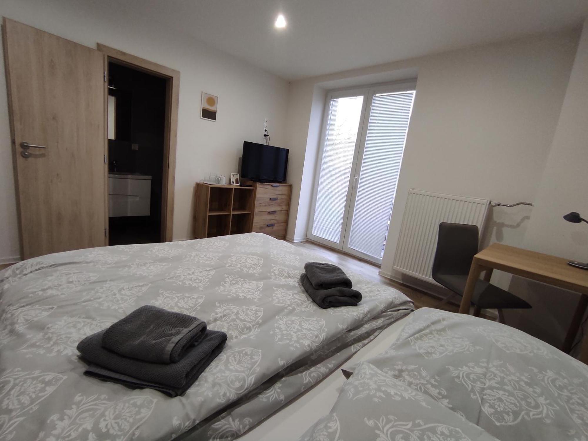 Symple Apartments Košice Exteriör bild
