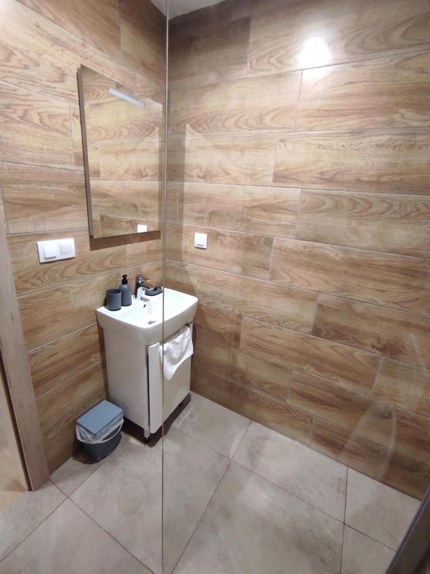 Symple Apartments Košice Exteriör bild