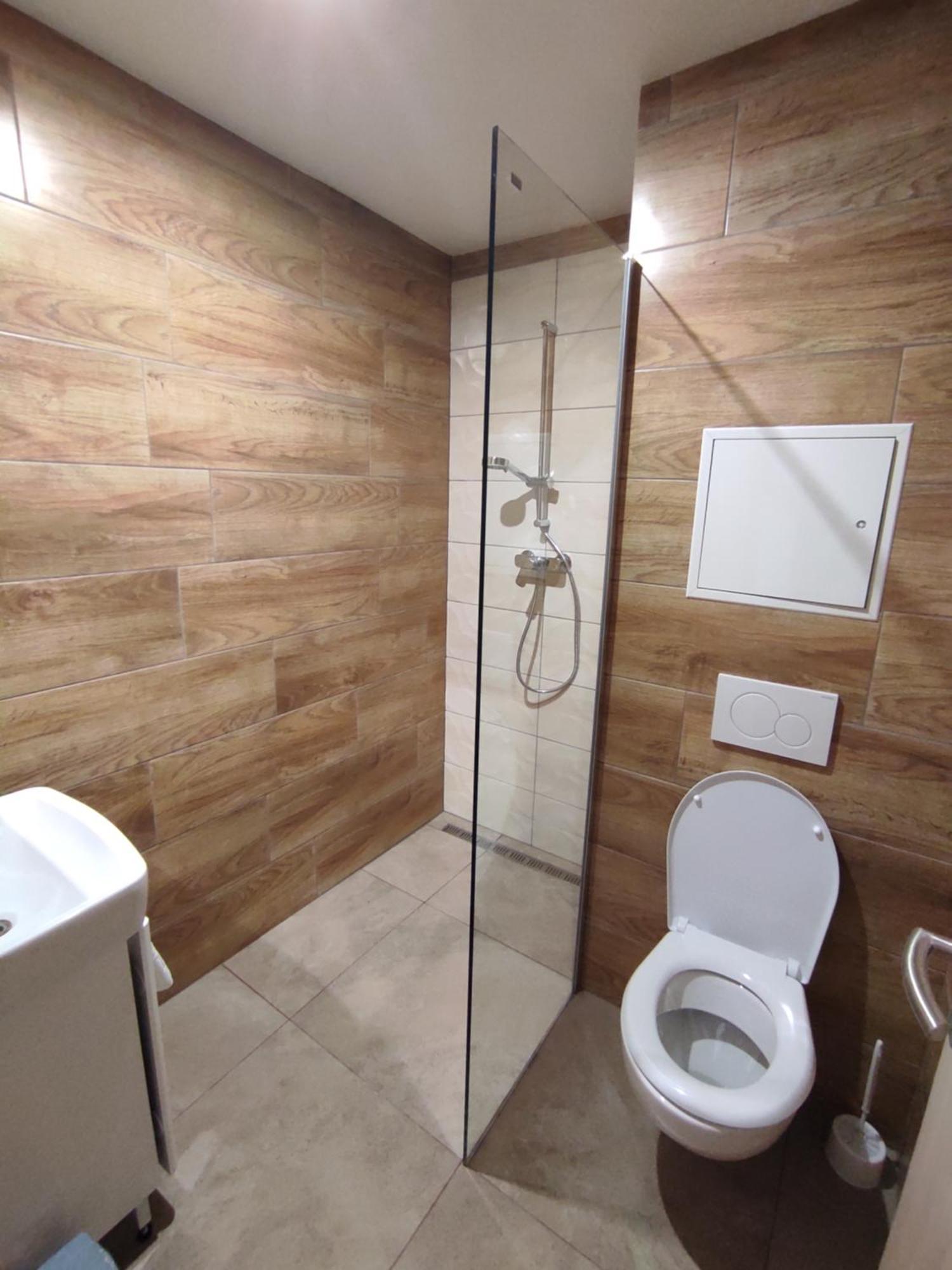 Symple Apartments Košice Exteriör bild