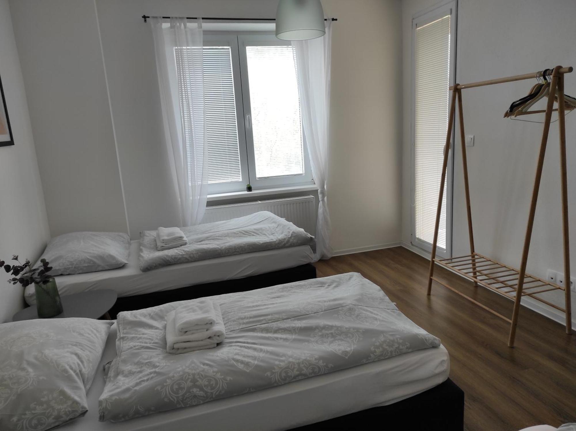 Symple Apartments Košice Exteriör bild